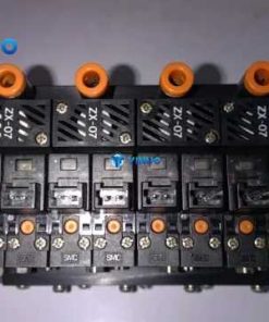 44718601 VALVE MANIFOLD,FlexHead Universal instrument GSM Genesis SMT spare parts