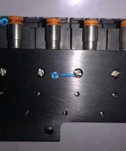 44718601 VALVE MANIFOLD,FlexHead Universal instrument GSM Genesis SMT spare parts