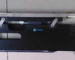 44762002 TRACK BASE FEEDER AS GSM Universal instrument GSM Genesis SMT spare parts