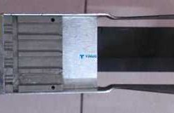 44762002 TRACK BASE FEEDER AS GSM Universal instrument GSM Genesis SMT spare parts