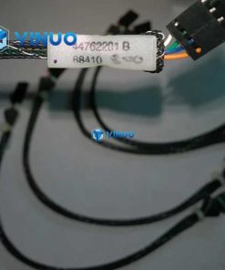 44762201 Z UP SW ASM Universal instrument GSM Genesis SMT spare parts
