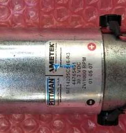 44765401 BELT TRANS MOTOR ASSY Universal instrument GSM Genesis SMT spare parts