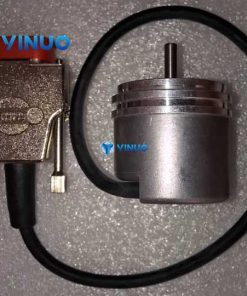 45144501 ENCODER, PWC, TransferPWC Universal instrument GSM Genesis SMT spare parts