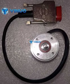 45144501 ENCODER, PWC, TransferPWC Universal instrument GSM Genesis SMT spare parts