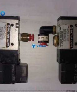 4559A PTF VALVE Universal instrument GSM Genesis SMT spare parts