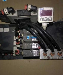4559A PTF VALVE Universal instrument GSM Genesis SMT spare parts