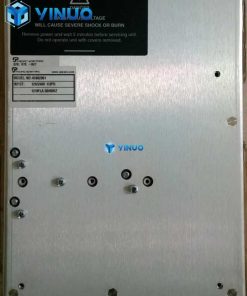 45982901 AMP;SERVO;BRUSHLESS;15A;7.5A ,GSM Universal instrument GSM Genesis SMT spare parts