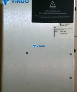 45983001 AMP;SERVO;BRUSHLESS;30A;15A GSM Universal instrument GSM Genesis SMT spare parts