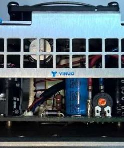 46054001 PS;115VAC; 12,15,24VDC . PDP Universal instrument GSM Genesis SMT spare parts