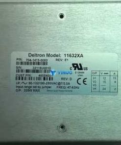 46054001 PS;115VAC; 12,15,24VDC . PDP Universal instrument GSM Genesis SMT spare parts