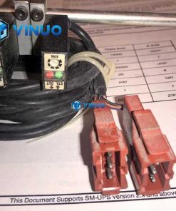 46219901 PHOTO SWITCH ASSY Universal instrument GSM Genesis SMT spare parts