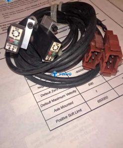 46219901 PHOTO SWITCH ASSY Universal instrument GSM Genesis SMT spare parts