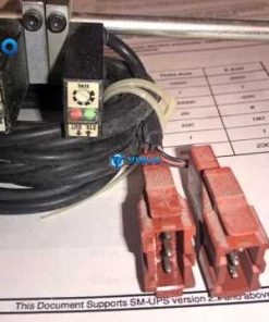 46219901 PHOTO SWITCH ASSY Universal instrument GSM Genesis SMT spare parts