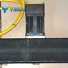 46494402 SHUTTLE LFRR ASSY ,PTF Universal instrument GSM Genesis SMT spare parts