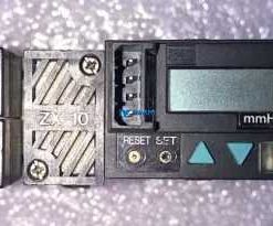 46560501 VACUUM MODULE;SMC VACUUM SWITCH,ZSE3-0X-21 Universal instrument GSM Genesis SMT spare parts