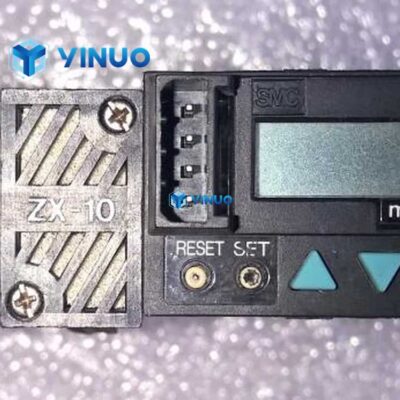 46560501 VACUUM MODULE;SMC VACUUM SWITCH,ZSE3-0X-21 Universal instrument GSM Genesis SMT spare parts