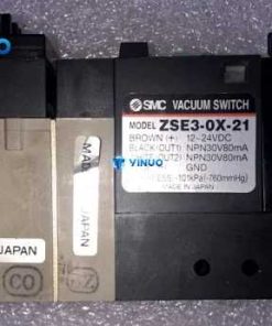 46560501 VACUUM MODULE;SMC VACUUM SWITCH,ZSE3-0X-21 Universal instrument GSM Genesis SMT spare parts