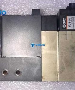 46560501 VACUUM MODULE;SMC VACUUM SWITCH,ZSE3-0X-21 Universal instrument GSM Genesis SMT spare parts