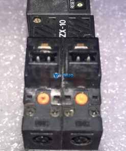 46560501 VACUUM MODULE;SMC VACUUM SWITCH,ZSE3-0X-21 Universal instrument GSM Genesis SMT spare parts