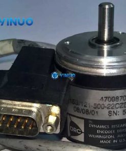 47008701 XY ENCODER ASSY, PTF XY Universal instrument GSM Genesis SMT spare parts