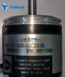 47008701 XY ENCODER ASSY, PTF XY Universal instrument GSM Genesis SMT spare parts