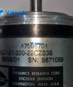 47008701 XY ENCODER ASSY, PTF XY Universal instrument GSM Genesis SMT spare parts