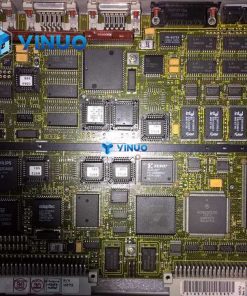 47467302 PC BD; SYS68K;CPU30BE;16MB Universal instrument GSM Genesis SMT spare parts
