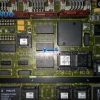 47467302 PC BD; SYS68K;CPU30BE;16MB Universal instrument GSM Genesis SMT spare parts