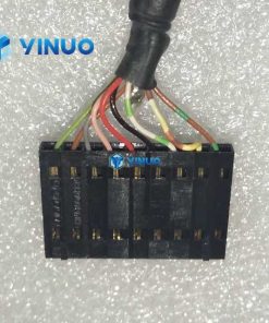 47509501,THETA ENCODER ASSY, FJ07,FJ09,FJ3 HEAD THETA Universal instrument GSM Genesis SMT spare parts