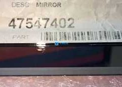 47547402, MIRROR, Lens, FJ OTHC Universal instrument GSM Genesis SMT spare parts
