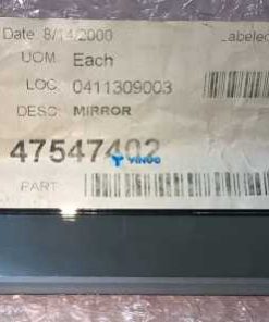 47547402, MIRROR, Lens, FJ OTHC Universal instrument GSM Genesis SMT spare parts