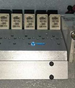 47561908,47561910,47561911,MANIFOLD ASSY;FJ09,FJ3 Universal instrument GSM Genesis SMT spare parts