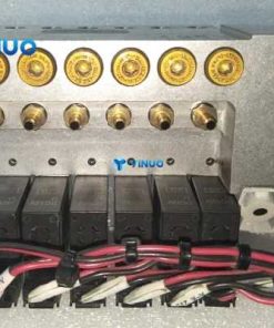 47561908,47561910,47561911,MANIFOLD ASSY;FJ09,FJ3 Universal instrument GSM Genesis SMT spare parts