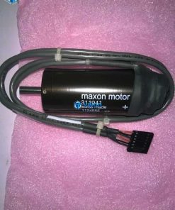 47598201 FlexJet Z MOTOR ASSY ,maxon motor 311941 Universal instrument GSM Genesis SMT spare parts