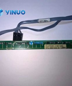 47752301-C OHTC Camera ILLUM ASSY Universal instrument GSM Genesis SMT spare parts