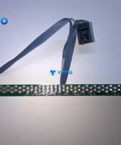 47752401-C OHTC Camera ILLUM ASSY Universal instrument GSM Genesis SMT spare parts