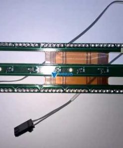 47752501-B OHTC Camera ILLUM ASSY Universal instrument GSM Genesis SMT spare parts