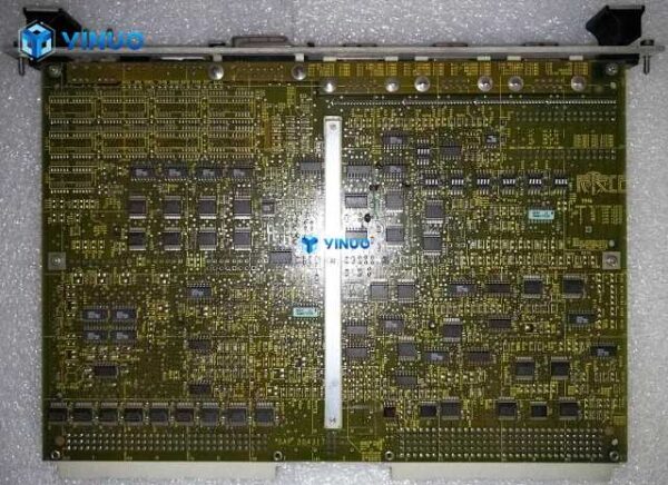 47768301 CPU3016MB,INSTALLATION, VME 4681A,4688A Universal instrument GSM Genesis SMT spare parts