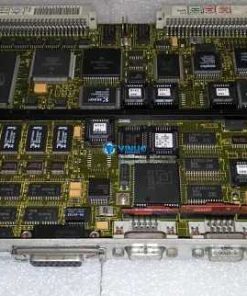 47768301 CPU3016MB,INSTALLATION, VME 4681A,4688A Universal instrument GSM Genesis SMT spare parts