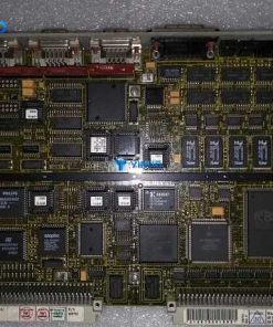 47768301 CPU3016MB,INSTALLATION, VME 4681A,4688A Universal instrument GSM Genesis SMT spare parts