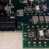 47817301 PCA, FEEDER INTERFACE Universal instrument GSM Genesis SMT spare parts