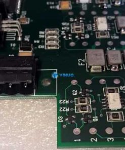 47817301 PCA, FEEDER INTERFACE Universal instrument GSM Genesis SMT spare parts