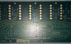 47817301 PCA, FEEDER INTERFACE Universal instrument GSM Genesis SMT spare parts