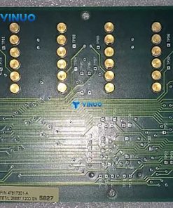 47817301 PCA, FEEDER INTERFACE Universal instrument GSM Genesis SMT spare parts