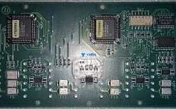 47817301 PCA, FEEDER INTERFACE Universal instrument GSM Genesis SMT spare parts