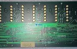 47817301 PCA, FEEDER INTERFACE Universal instrument GSM Genesis SMT spare parts
