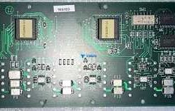 47817301 PCA, FEEDER INTERFACE Universal instrument GSM Genesis SMT spare parts