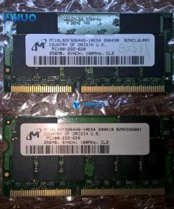 48797300 EPC-16 PCBD;256M,SYNCH,100MHz,CL2 Universal instrument GSM Genesis SMT spare parts