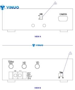 49199401, 49199501 B1, B2 DOC, PEC 0.8 MP, CAMERA MODEL NO49261001 Universal instrument GSM Genesis SMT spare parts