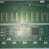 49345402 PCA, FEEDER INTERFACE, 42V Feeder Inft Universal instrument GSM Genesis SMT spare parts
